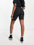 Фото #3 товара COLLUSION legging short in black