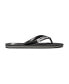 Men's Molokai Flip Flops Черно-белый, 8 - фото #6