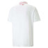 Фото #2 товара Мужская футболка-поло PUMA Volition Freedom Stripe размер XXL