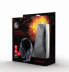 Фото #4 товара Gembird GHS-05-B - Kabelgebunden - Gaming - 20 - 20000 Hz - 250 g - Kopfhörer - Schwarz - Blau