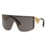 ფოტო #1 პროდუქტის ROBERTO CAVALLI SRC015M Sunglasses