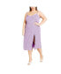 Plus Size Sasha Sweet Dress