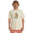 Фото #1 товара QUIKSILVER Never End Surf short sleeve T-shirt