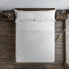 Мешок Nordic без наполнения Harry Potter Stars Grey Белый 150/160 кровать 240 x 270 cm