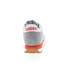 Фото #7 товара Saucony Jazz 81 S70539-27 Mens Gray Suede Lifestyle Sneakers Shoes