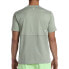 ფოტო #2 პროდუქტის BULLPADEL Adive short sleeve T-shirt