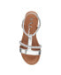 Фото #5 товара Little Girls Burnadet Sandals