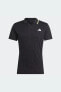 Фото #4 товара Erkek Tenis T-Shirt Flft Polo Pro Ib5481