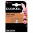 Oxide Battery DURACELL 386/301