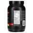 Фото #2 товара MuscleTech, Nitro Tech, сывороточный изолят + смесь для роста сухой мышечной массы, ванильный вкус, 907 г (2 фунта)
