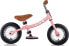 Фото #5 товара Globber Rowerek biegowy go bike air 615-210 różowy
