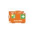 Фото #2 товара Söhngen Erste Hilfe Koffer klein QUICK-CD B260xH170xT110ca.mm orange