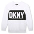 Фото #1 товара DKNY D60017 hoodie