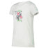 CMP 31T8395 short sleeve T-shirt