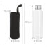 Фото #15 товара 4er Set Trinkflasche 500 ml