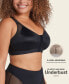 ფოტო #24 პროდუქტის Women's Multi Functional Back Support Posture Corrector Wireless Bra 011473