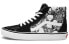 Vans SK8 HI LOGO Sneakers