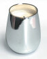 Фото #1 товара Kerzenglas - Silber - 8,5 x 11,5 cm