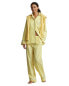 Polo Ralph Lauren Striped Poplin Long-Sleeve Pajama Set - 4P8036