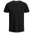 ფოტო #3 პროდუქტის JACK & JONES Organic Basic O-Neck short sleeve T-shirt