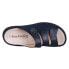 Фото #4 товара Finn Comfort Kos Navy Platin Florentin