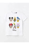 Футболка LC Waikiki Mickey and Friends Tee