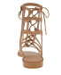 Фото #3 товара Women's Lariat Gladiator Sandal