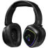 Фото #5 товара Gaming-Headset THE G-LAB KORP-PROMETHIUM Kabellos + Bluetooth kompatibel mit PC, PS4, XboxOne Schwarz