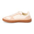 Фото #3 товара COCONUTS by Matisse Dana Lace Up Womens Beige Sneakers Casual Shoes DANAC-132