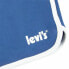 Спортивные шорты для мальчиков Levi's Dolphin True Синий