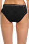 Becca by Rebecca Virtue Womens 176953 American Fit Bikini Bottoms Size XL