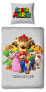 Фото #1 товара Bettwäsche Super Mario & Friends