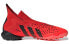 adidas Predator + Tf 减震防滑 足球鞋 男款 / Кроссовки футбольные Adidas Predator FY6251