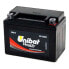 Фото #1 товара UNIBAT CB4LB-FA AGM battery