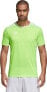 Фото #1 товара Adidas Koszulka piłkarska Entrada 18 JSY zielona r. 128 cm (CE9758)