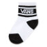 Фото #1 товара VANS Drop V short socks