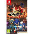 NINTENDO GAMES Switch Sonic Forces Code in box (FR/multi in game)