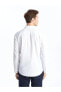 Фото #10 товара Рубашка LC WAIKIKI Formal Regular Fit с длинным рукавом