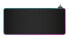 Фото #3 товара Corsair MM700 RGB - Black - Monochromatic - Rubber - USB powered - Non-slip base - Gaming mouse pad