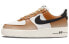 Фото #1 товара Кроссовки Nike Air Force 1 Low Mushroom DO6682-200