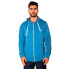 SNAP CLIMBING full zip sweatshirt