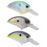 Фото #1 товара SPRO Little John Type R crankbait 14g 50 mm