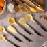 Фото #4 товара CECOTEC Polka Experience Vulcan Kitchen 9 Utensils Set