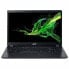 Фото #1 товара Ноутбук Acer EX215 22 15,6" R5-3500U 256 GB SSD AMD Ryzen 5 3500U 8 GB RAM 256 GB