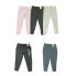 Member's Mark Ladies Favorite Buttery Soft Lightweight Jogger w/ Pockets (Grey