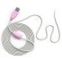 Фото #4 товара Glorious Model O- Wired Limited Edition - Pink - Forge