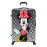 ფოტო #2 პროდუქტის AMERICAN TOURISTER Disney Legends Spinner 75/28 Alfatwist 88L Trolley