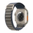 Фото #2 товара Умные часы Apple Watch Ultra 2 Синий Позолоченный 1,9" 49 mm