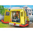 Фото #2 товара Playset Playmobil 71202 City Life Ambulance 67 Предметы