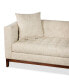 Фото #6 товара Bannard 81" Fabric Sofa, Created for Macy's